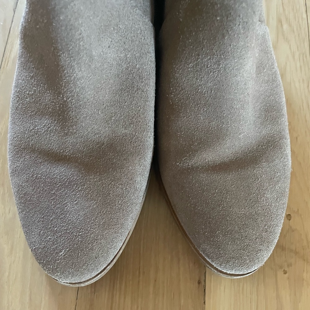 Michael Kors boots size 11 M - Picture 4 of 8